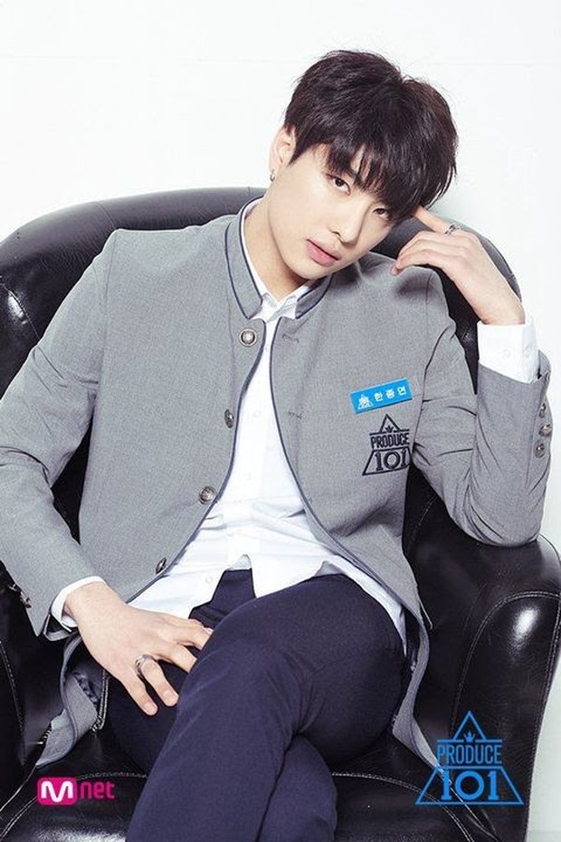 Han Jong Yeon/ Foto: Koreaboo