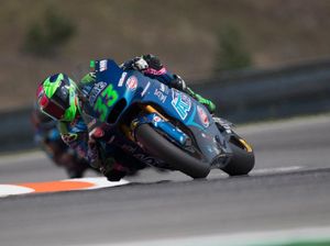 Tampil di Moto2, Tim Balap Bisa Habiskan Biaya Hingga Rp 67,8 M Semusim