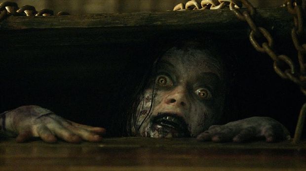 Evil Dead (2013)