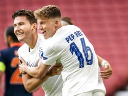 Liga Europa: FC Copenhagen Bisa Saja Kalahkan MU Asalkan...