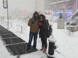 Kondisi Terkini Ferry Irawan yang Idap Sakit Syaraf