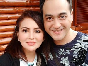Alasan Istri Gugat Cerai Ferry Irawan Alasan Istri Gugat Cerai Ferry Irawan