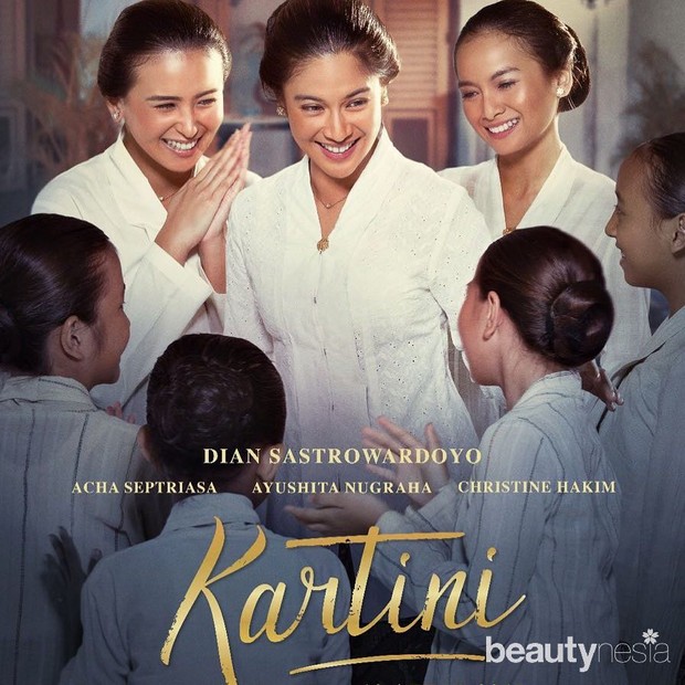 film Kartini 2017