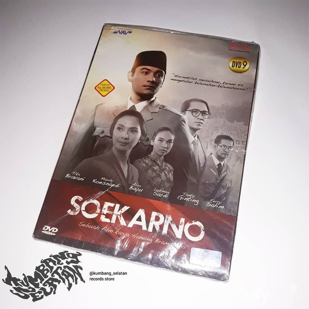 Film soekarno tayang tahun 2013