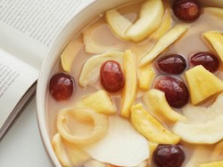 Video: Fakta Sains di Balik Pembuatan Asinan Buah