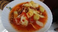 20 Asinan Buah dan Sayur yang Asam Segar