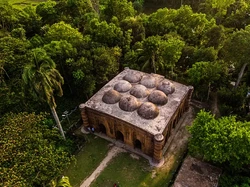 Cara Google Menjaga Keajaiban Dunia Tetap Abadi