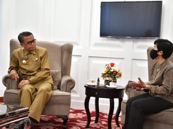 Gandeng PT IKI, Pemprov Sulsel Siapkan 20 Kapal Fiber untuk Nelayan