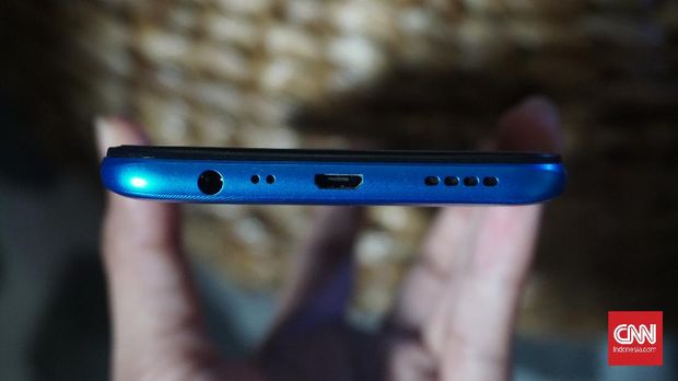 Handphone smartphone ponsel Realme C3 Handphone smartphone ponsel Realme C3