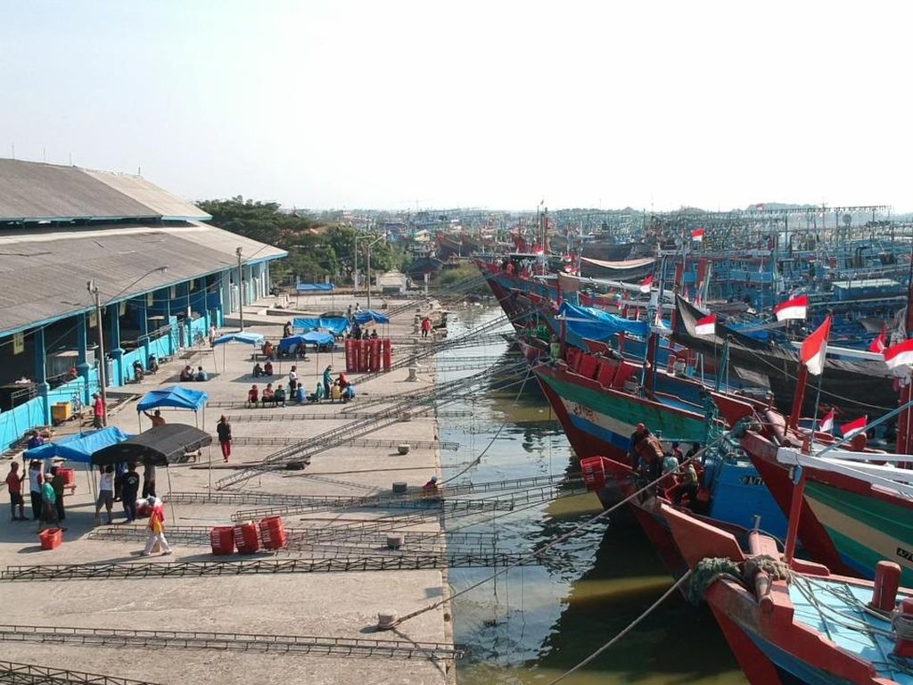 Dapat Kemudahan Izin Pasang AIS, Paguyuban Nelayan Apresiasi Kemenhub Dapat Kemudahan Izin Pasang AIS, Paguyuban Nelayan Apresiasi Kemenhub