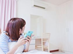 Healthy Smart Inverter AC Ini Punya Teknologi Bunuh Virus Lho