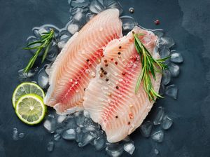 Ikan Apa yang Baik untuk Pengidap Kolesterol Tinggi? Ini Daftarnya