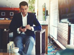 Tips Kelola Bisnis Lewat Smartphone, Ini yang Mesti Diperhatikan