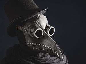 Peneliti AS Sebut COVID-19 Sama Mematikannya dengan Pandemi Flu 1918