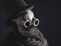 Peneliti AS Sebut COVID-19 Sama Mematikannya dengan Pandemi Flu 1918