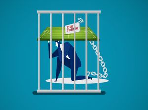 Pengelola TV Kabel Dipenjara Gegara Tayangkan Program Tanpa Izin Pengelola TV Kabel Dipenjara Gegara Tayangkan Program Tanpa Izin