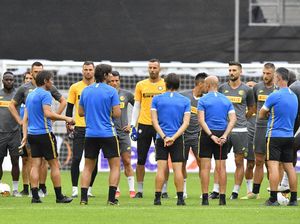Inter Vs Leverkusen: Nerazzurri Sudah Kangen Trofi Juara Inter Vs Leverkusen: Nerazzurri Sudah Kangen Trofi Juara