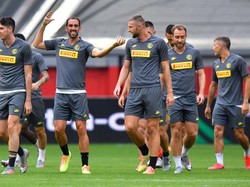 Inter Vs Leverkusen: Awas Serangan Balik Lawan, Nerazzurri