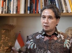 Kemdikbud soal Kamus Sejarah Tanpa KH Hasyim Asyari: Tak Diterbitkan Resmi
