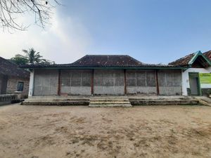 Proyek Jalan Tol Yogya-Bawen Libas Bangunan Cagar Budaya di Sleman