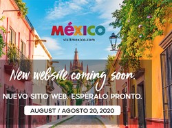 Malu Diretas, Meksiko Tutup Akun Resmi Pariwisatanya