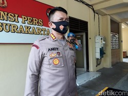 Alasan Polisi Tak Tangkap Penyerang Acara Doa Pernikahan Solo di TKP