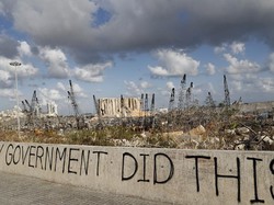 Iran Sebut Ledakan di Lebanon Tak Seharusnya Dipolitisasi