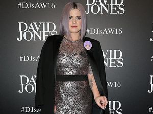 Curhat Kelly Osbourne Lebih Dihujat karena Gemuk Ketimbang Kecanduan Narkoba Curhat Kelly Osbourne Lebih Dihujat karena Gemuk Ketimbang Kecanduan Narkoba