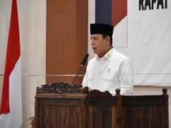 BNPT-PUPR Resmikan Dua Rusun Pondok Pesantren di Poso Sulteng