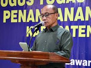 5 Nakes Kena Corona, Puskesmas Kunduran Blora Ditutup Sementara