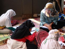 Gaji PPPK 2021 untuk Guru Honorer Rp 1,7 hingga Rp 6,7 Juta, Ini Link Pendaftarannya