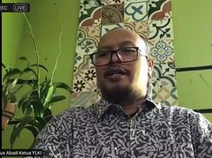 Marak Klaim Obat COVID-19, YLKI: Pejabat Publik Berikan Contoh Buruk