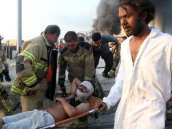 Mengapa Presiden Aoun Tolak Investigasi Internasional Ledakan di Lebanon?