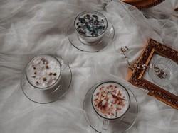 7 Lilin Aromaterapi untuk Redakan Stres Sekaligus Bikin Ruangan Estetik