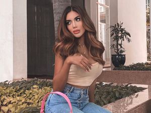 Millen Cyrus Ditangkap, Ashanty Digeruduk Netizen Tanya Kabar Keponakannya