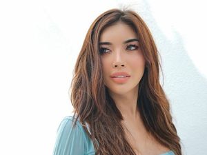 Millen Cyrus Ditangkap karena Narkoba, Ini Barang Bukti yang Disita Polisi Millen Cyrus Ditangkap karena Narkoba, Ini Barang Bukti yang Disita Polisi