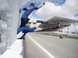 MotoGP Portugal Tutup Musim 2020