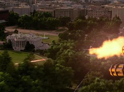 Sinopsis Olympus Has Fallen, Tayang di Bioskop Trans TV