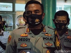Identitas 11 Korban Ledakan Pabrik Bioetanol di Mojokerto