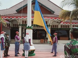 Klaten Izinkan Warga Gelar Tirakatan 17 Agustus, Tapi...