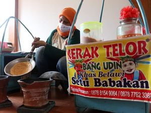 Mohon Maaf, UMKM Kategori Ini Nggak Dapat Bantuan Rp 2,4 Juta