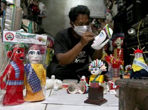 Solusi Agar Pelaku UMKM Tetap Produktif Saat Pandemi