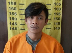 Dibawa ke Sawah, Bocah Kelas 3 SD Dicabuli Buruh Tani dan Remaja Ingusan