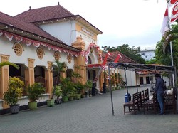 Status Wilayah Bebas dari Korupsi PN Surabaya dan KBRI Singapura Dicabut!