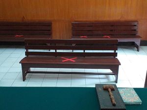 Kata Polda Jatim soal Gugatan Anak Kiai di Jombang Tersangka Dugaan Pencabulan