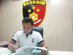 Seorang Kades dan Camat di Kediri Jadi Tersangka Kasus Penipuan