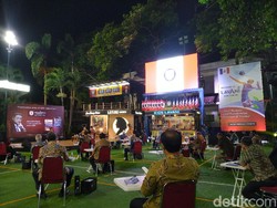 SBY Tulis Buku soal Corona dan Kedamaian Dunia: Saya Tidak Menggurui