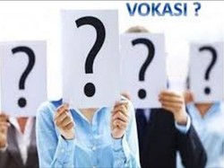 Pernikahan Massal Pendidikan Vokasi?
