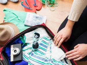 Rencanakan Liburan, 3 Hal Ini Patut Diperhatikan Saat Pandemi