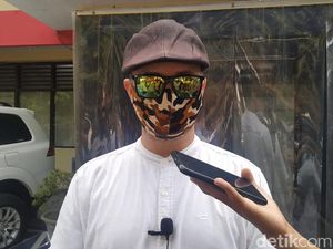 Korban Penyerangan di Solo Ternyata Umar Assegaf, Ayah Pengantin Perempuan